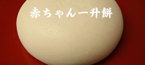 新潟県 国産 もち米 こがね餅 赤ちゃん一升餅
